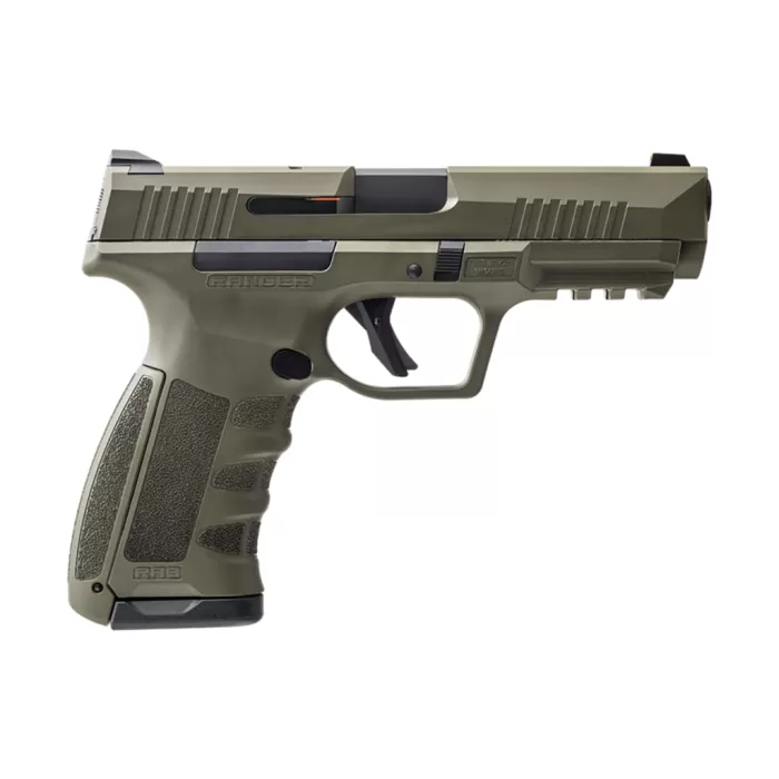 Dickinson LLC RA9G RA9 9mm Luger 17+1 4.25 Dickinson LLC RA9G RA9 9mm Luger 17+1 4.25