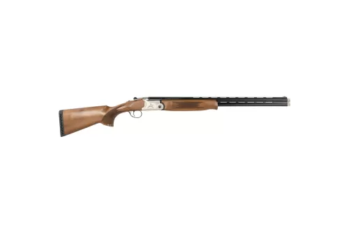 Gforce Arms GF52824Y Filthy Pheasant Youth 28 Gauge 24" Turkish Walnut Stock
