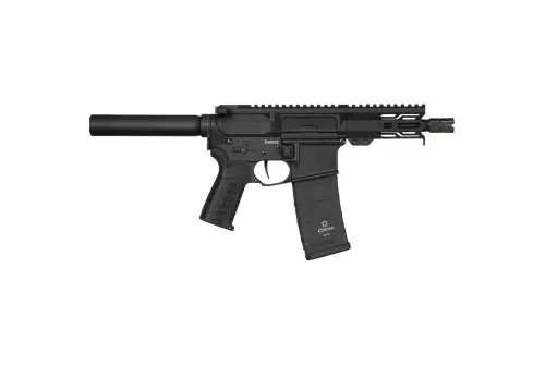 CMMG 94AD70FAB Banshee MK4 9mm AR-15 Pistol