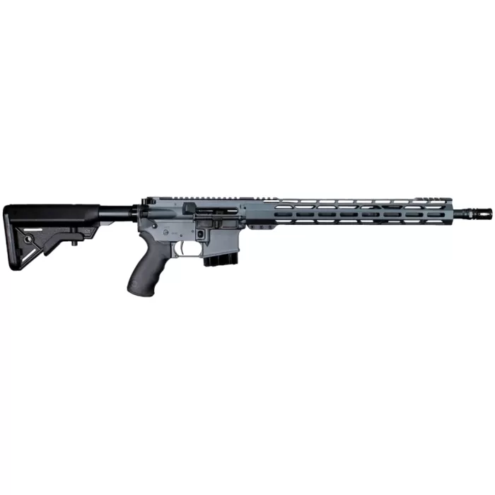 Alexander Arms Tactical 6.5 Grendel 16" AR Rifle, Sniper Gray - WCRTA-65-SG Alexander Arms Tactical 6.5 Grendel 16" AR Rifle, Sniper Gray - WCRTA-65-SG