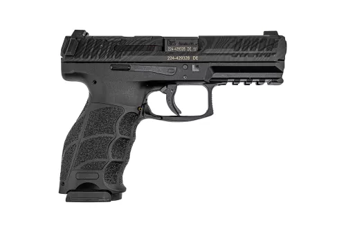 Heckler and Koch VP9SK Damascus 9mm 3.39