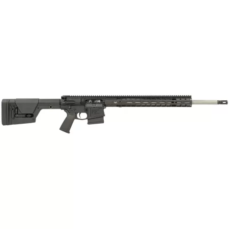 Aero Precision M5 6.5 Creedmoor Semi Automatic Rifle AR-10