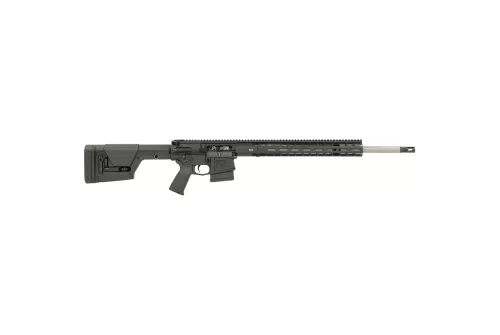Aero Precision M5 6.5 Creedmoor Semi Automatic Rifle AR-10