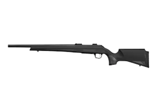 CZ Usa 600 Alpha .300Wm 24" Blued Black Poylmer Stock 07409