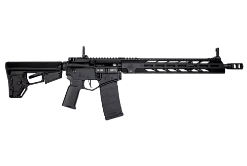 Diamondback Db15, Dia Db1836k001     5.56  16in Blk/gld  30r     Blk