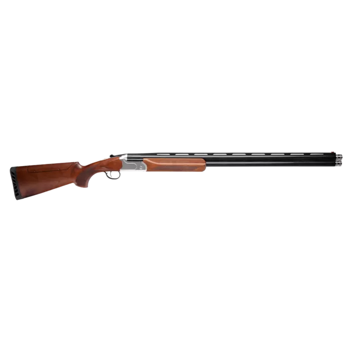 Stevens 555 Sport 20 Ga, 3" Chamber 30" Barrel, Black, Turkish Walnut, 2rd Stevens 555 Sport 20 Ga, 3" Chamber 30" Barrel, Black, Turkish Walnut, 2rd