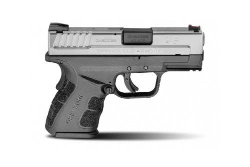 Springfield Armory Xdg 45Acp 3.3" 13Rd Semi XDG9845SHC