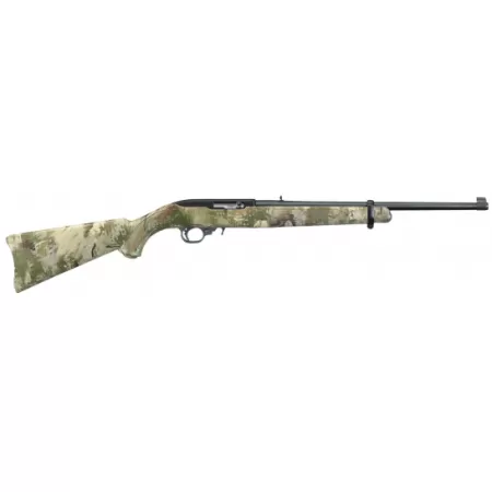 Ruger 10/22 Wolf Camo .22lr 11171
