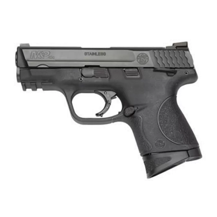 Smith & Wesson M&P40C .40 S&W Compact Ambi Safety 106303 Smith & Wesson M&P40C .40 S&W Compact Ambi Safety 106303
