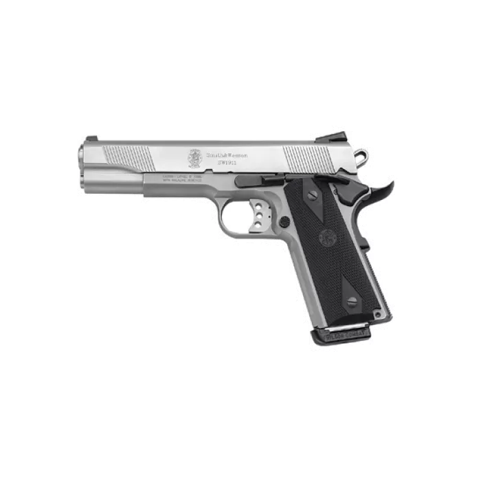 SMITH & WESSON SW1911