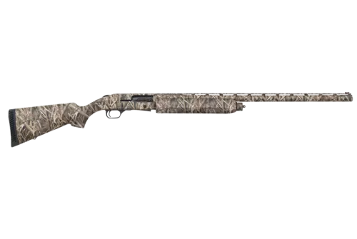Mossberg 930 Waterfowl 12 GA 28" Barrel 5-Rounds