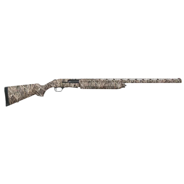 Mossberg 930 Waterfowl 12 GA 28" Barrel 5-Rounds Mossberg 930 Waterfowl 12 GA 28" Barrel 5-Rounds
