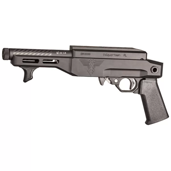 Volquartsen ENV-HMR 17 HMR 9 Volquartsen ENV-HMR 17 HMR 9