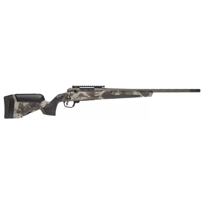 Savage Arms Model 110 CORE HUNTER PRO WOODLAND 7mm PRC 22