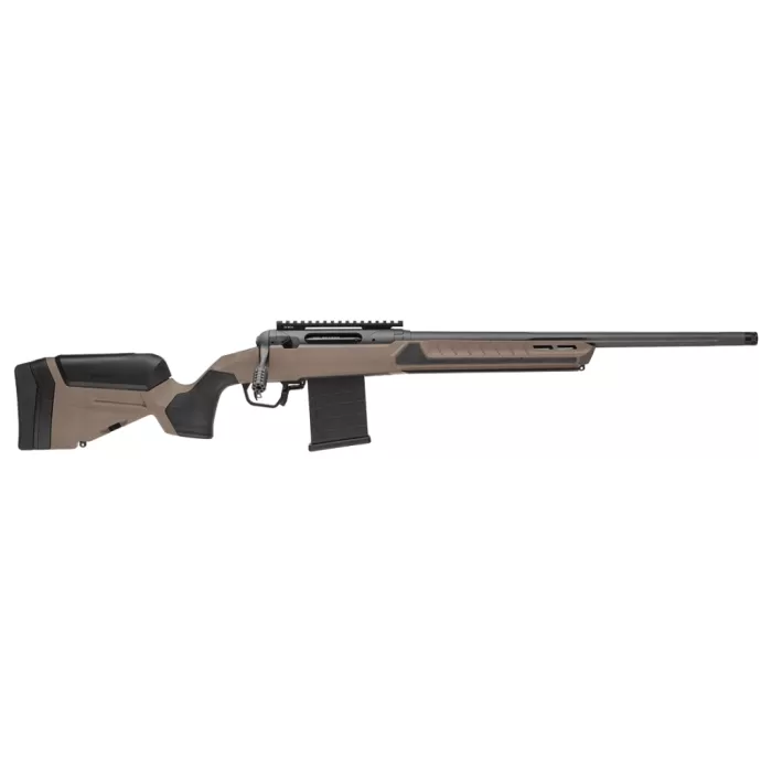 Savage Arms Model 110 CORE TACTICAL .338 ARC 16.5