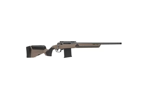Savage Arms Model 110 CORE TACTICAL .338 Lapua 26