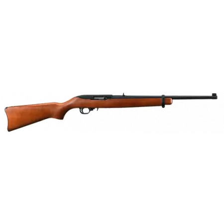Ruger 10/22 .22 LR Hardwood Stock 1103