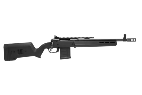 Savage 110 Magpul Scout .300 AAC Blackout 16.5