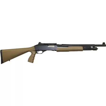 STEV 19469 M320 FDE TACTICAL 20GA 18.5IN