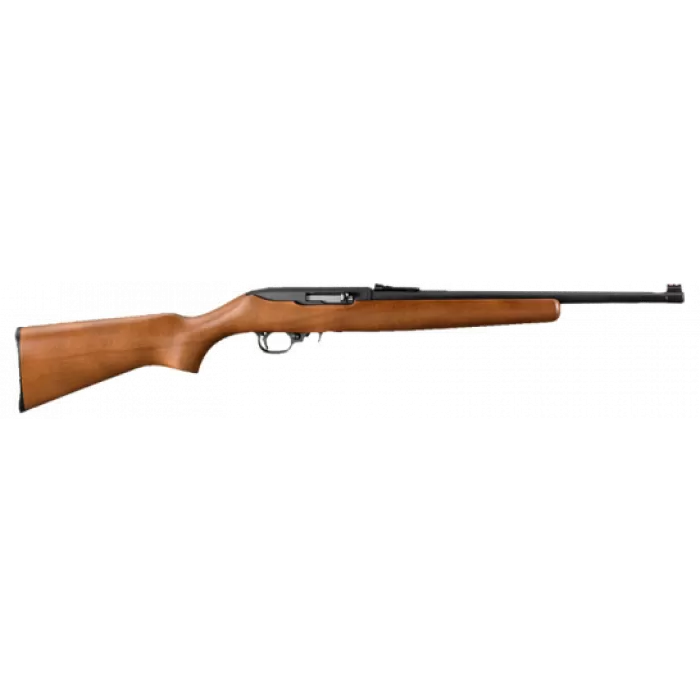 Ruger 10/22 .22 LR Compact Hardwood Stock 1168