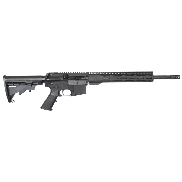 Radical Firearms Ar-15, Rf Fr16-5.56soc-12fcr-m4 5.56 Rfl Mlok 16" Radical Firearms Ar-15, Rf Fr16-5.56soc-12fcr-m4 5.56 Rfl Mlok 16"