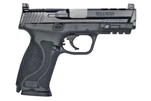 Smith and Wesson Performance Center M&P9 M2.0 C.O.R.E. 9mm 4.25" 17-Round Ported Barrel
