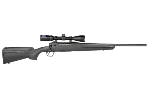 Savage Axis II XP Compact 6.5 Creedmoor 20" Barrel 4-Rounds