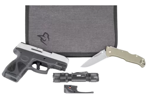 Tau G2s 9Mm Sts Carry Pack 1G2S939CK