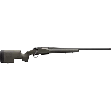 Winchester Guns XPR Renegade Long Range 6.5 PRC 3 RDs 22" Barrel Green