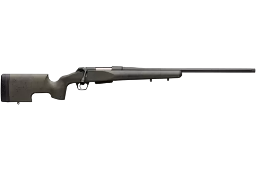Winchester Guns XPR Renegade Long Range 6.5 PRC 3 RDs 22" Barrel Green