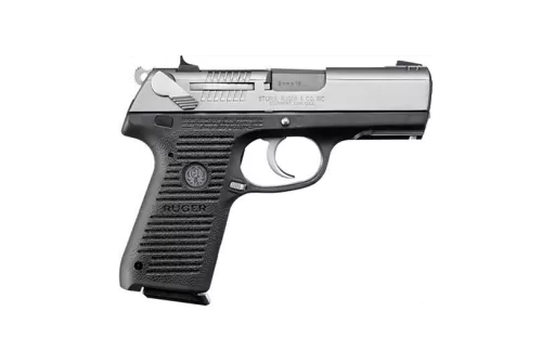 Ruger P-series