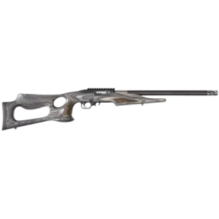 PC TCR .22 Altamont Silver/black W/ Carbon Fiber Barrels 13231