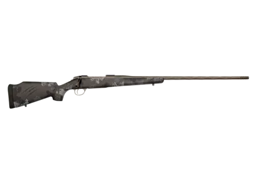Fierce Edge