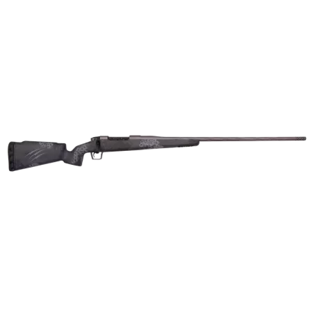 Fierce Firearms Twisted Rival, Fierce Fcrv300wintiph  Twisted Rival 300wm Ti/ph