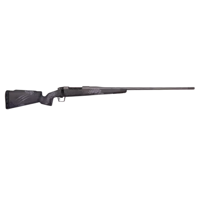 Fierce Firearms Twisted Rival, Fierce Fcrv300wintiph Twisted Rival 300wm Ti/ph Fierce Firearms Twisted Rival, Fierce Fcrv300wintiph Twisted Rival 300wm Ti/ph