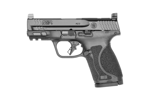 Smith & Wesson M&P 9 M2.0 Compact OR 9mm 3.6" Barrel 15-Rounds NMS