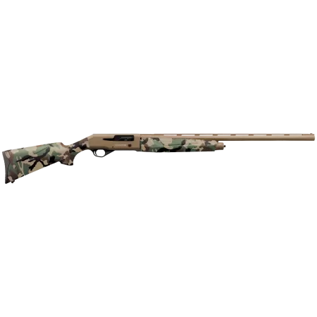 CHARLES DALY CHIAPPA 601 FIELD 12 GA 28" 4RD FDE CAMO