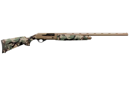 CHARLES DALY CHIAPPA 601 FIELD 12 GA 28" 4RD FDE CAMO