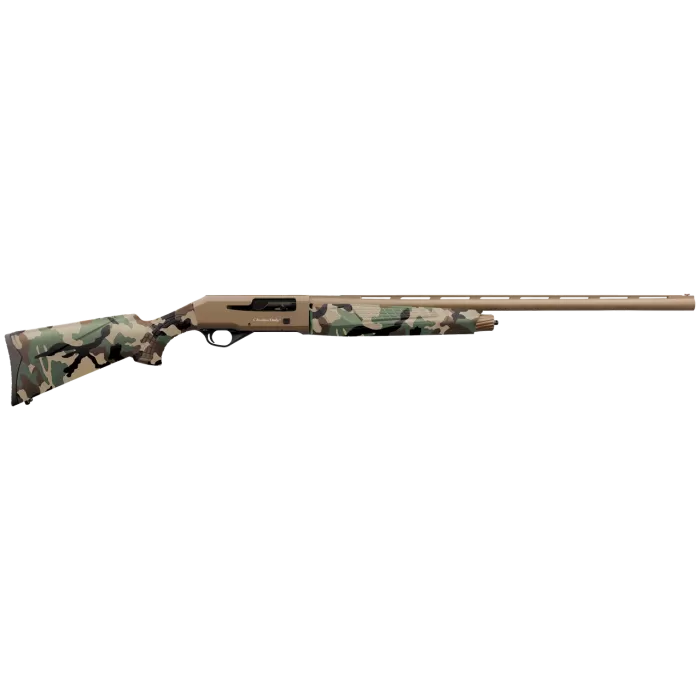 CHARLES DALY CHIAPPA 601 FIELD 12 GA 28" 4RD FDE CAMO CHARLES DALY CHIAPPA 601 FIELD 12 GA 28" 4RD FDE CAMO