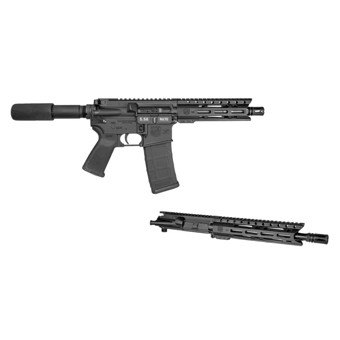 Diamondback Db15, 300 Blackout 10" 30rd black 7in Pstl W/xb Dia Db1921k001 Diamondback Db15, 300 Blackout 10" 30rd black 7in Pstl W/xb Dia Db1921k001