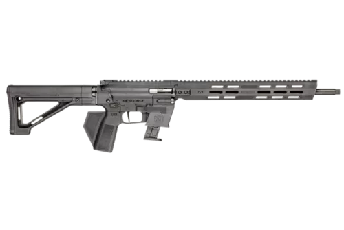 RESPONSE 9MM BLK 10+1 16.5