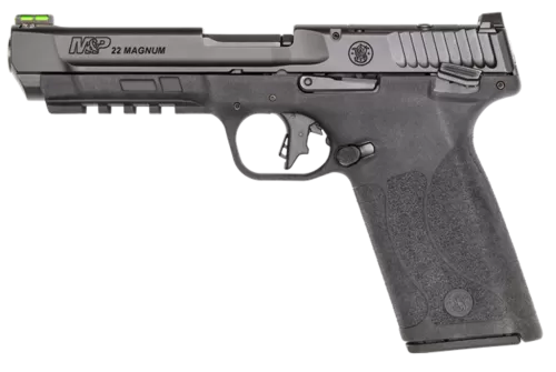 Smith & Wesson 14090 M&P 22 Full Size 22 WMR Handgun