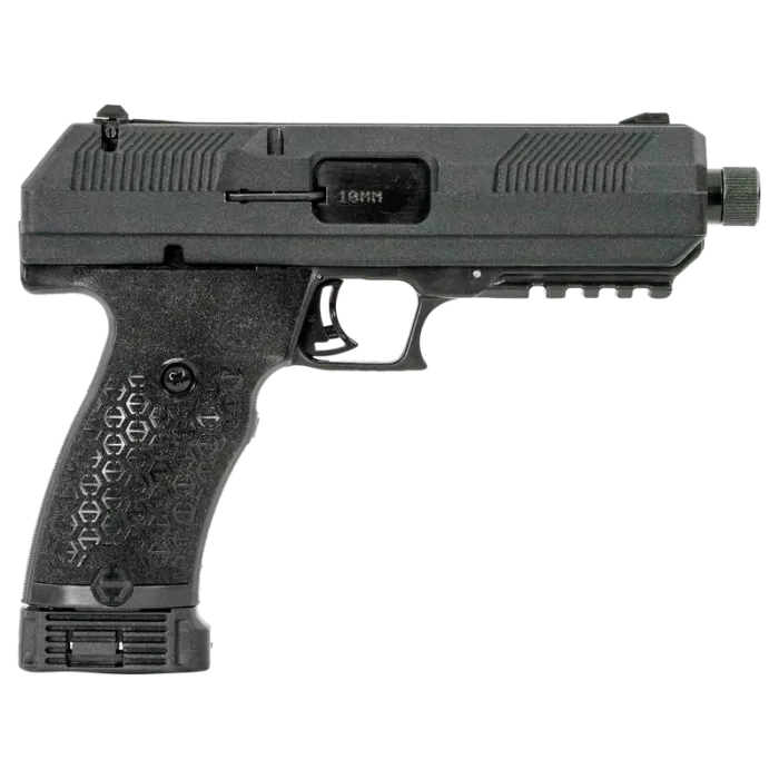 Hi-Point JXP 10 Handgun 10mm - 5.2 Hi-Point JXP 10 Handgun 10mm - 5.2