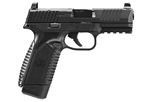 545 MRD 45 ACP SEMI-AUTO HANDGUN - 545 MRD 45 ACP 4.1