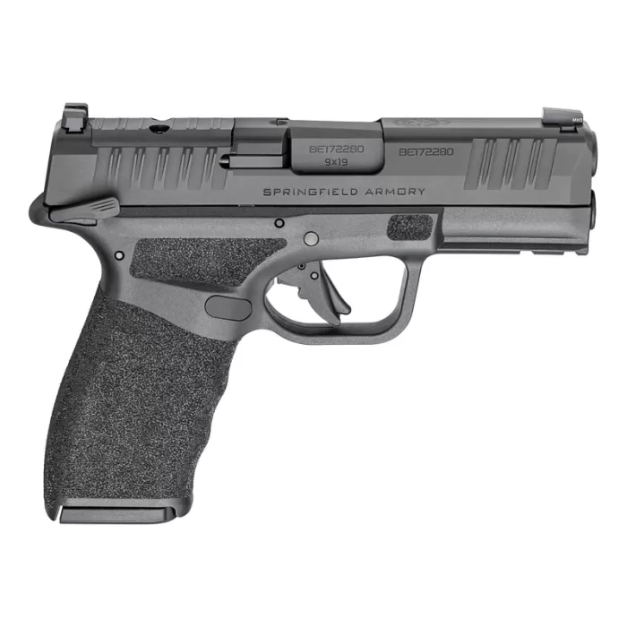 SPRINGFIELD ARMORY HELLCAT PRO OSP SPRINGFIELD ARMORY HELLCAT PRO OSP