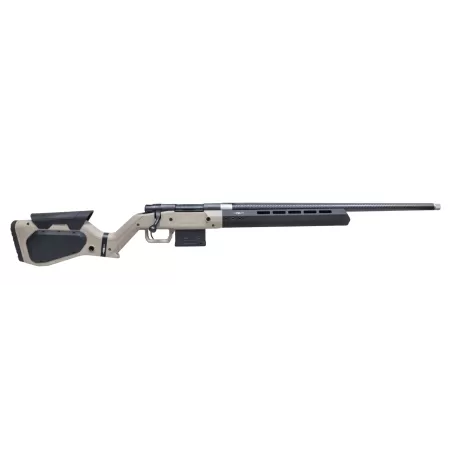 Legacy Howa Hera 7 .308 Winchester 22" Bbl 5+1 Steel Tan