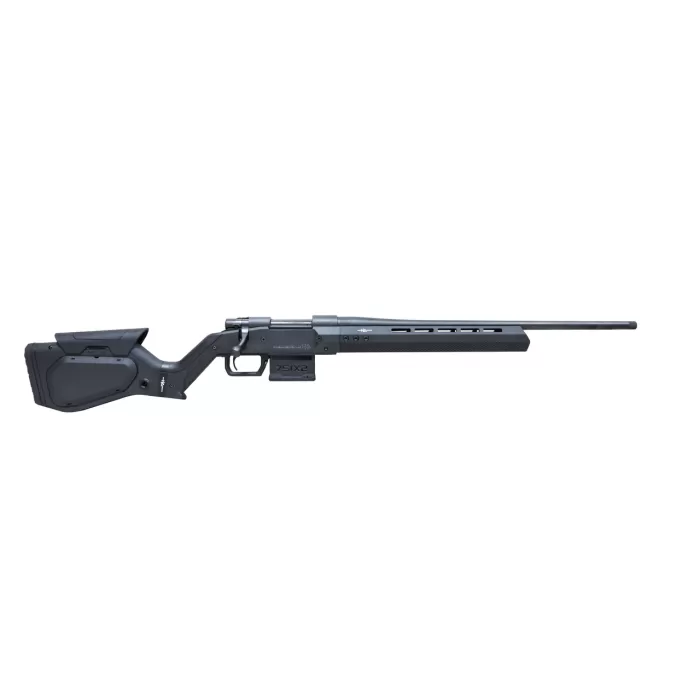 Howa Hera 7 .308 Winchester 22" 5+1 Steel Black Howa Hera 7 .308 Winchester 22" 5+1 Steel Black