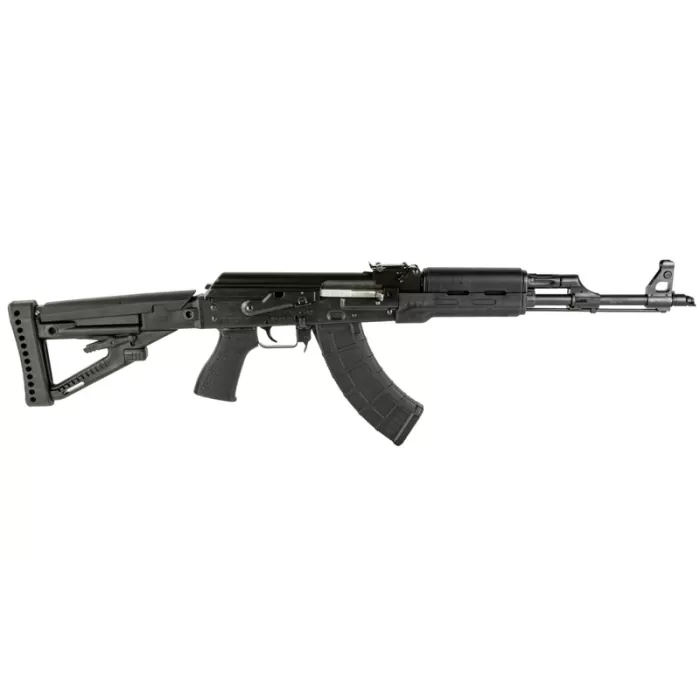 Zastava USA ZPAP M70 7.62 X 39 16.5" Barrel 30-Rounds Adjustable Sights Zastava USA ZPAP M70 7.62 X 39 16.5" Barrel 30-Rounds Adjustable Sights