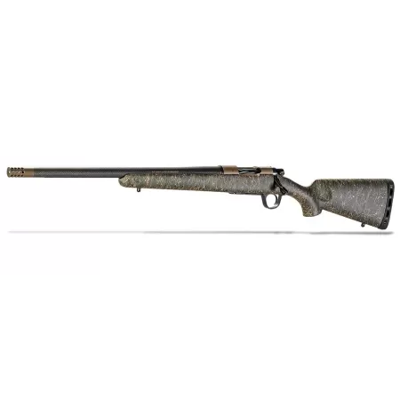 Christensen Arms Ridgeline Burnt Bronze LH .243 Win 20
