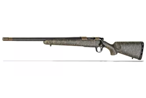Christensen Arms Ridgeline Burnt Bronze LH .243 Win 20
